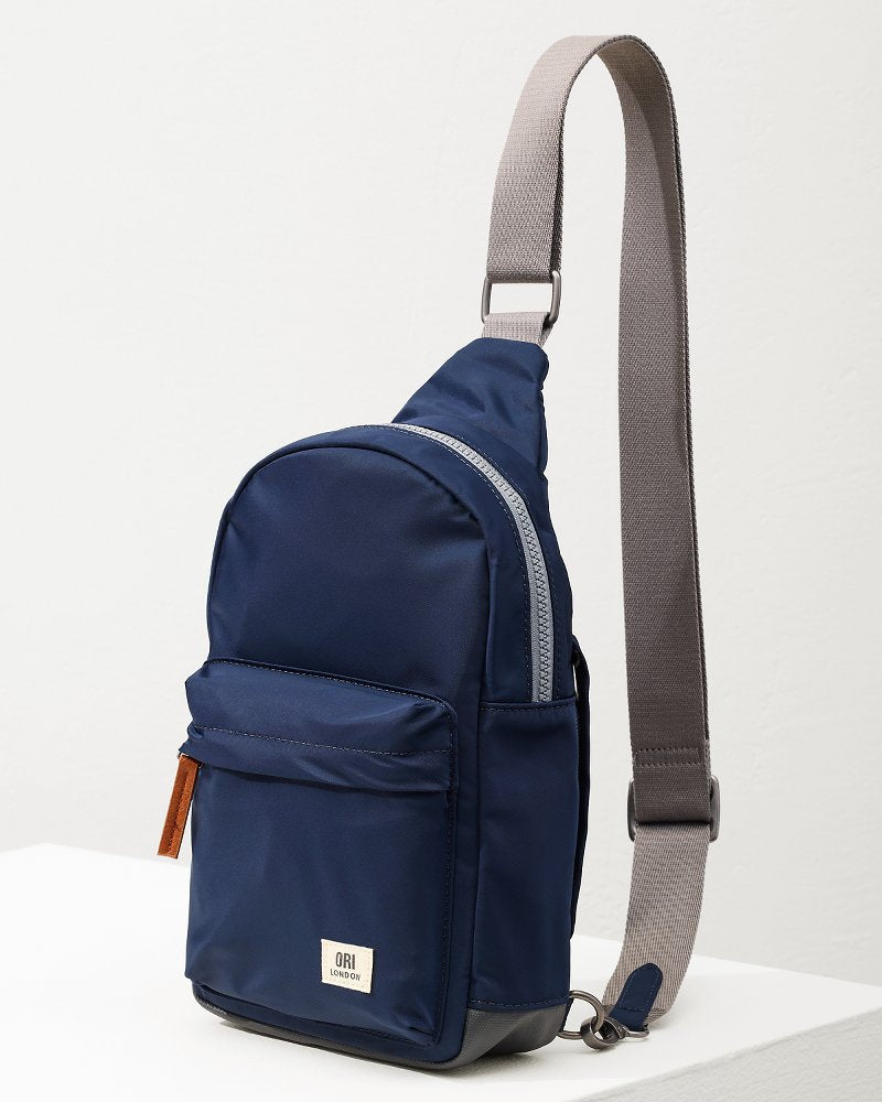 Tommy Bahama Classic - Willesden Midnight Sling Bag
