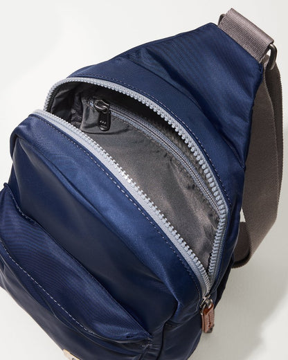 Tommy Bahama Classic - Willesden Midnight Sling Bag