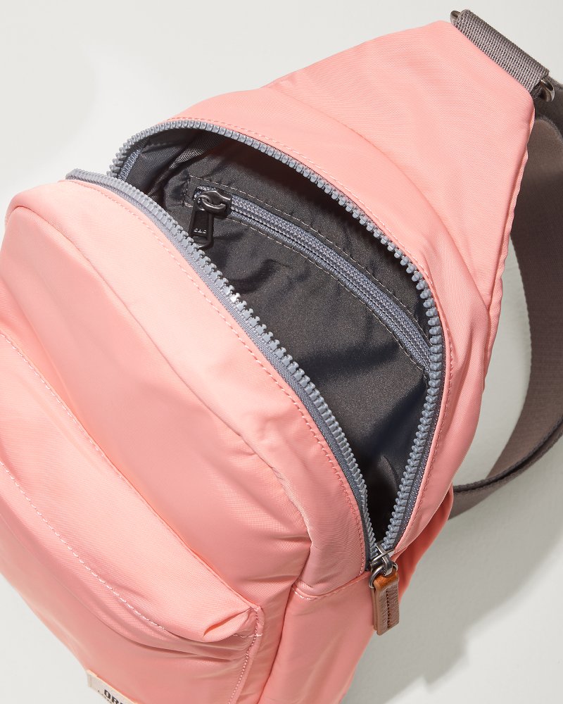 Tommy Bahama Latest - Willesden Peach Sling Bag