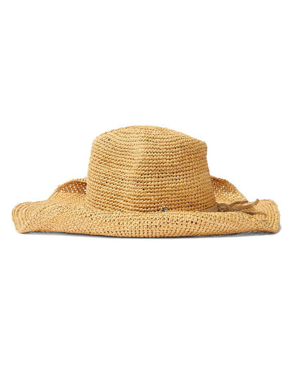 Tommy Bahama Exclusive - Zahara Raffia Cowboy Hat